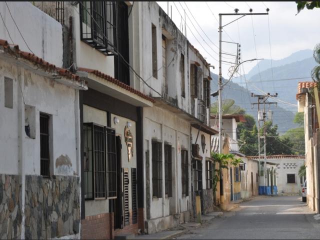 Propiedad en venta en Girardot, Aragua