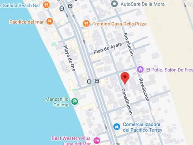 VENTA DE PRECIOSA CASA CERCA DEL MAR EN MANZANILLO, COLIMA