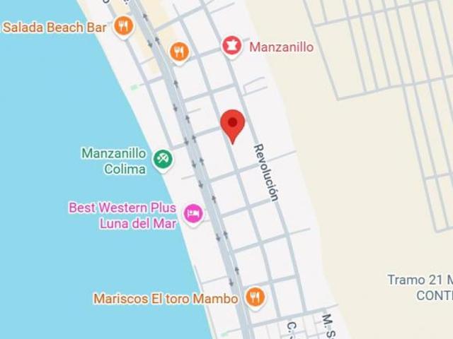 VENTA DE PRECIOSA CASA CERCA DEL MAR EN MANZANILLO, COLIMA