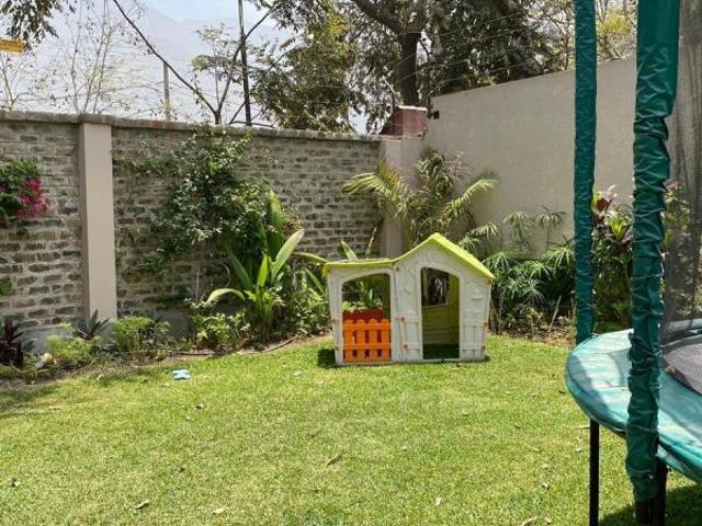 Casa venta en Chaclayo, Lima Metropolitana