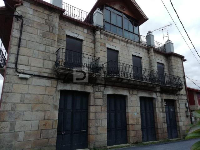 Casa en venta en A Mezquita, Terra da Celanova
