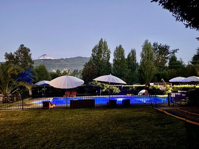 Local Comercial en venta en Liumalla, La Araucanía
