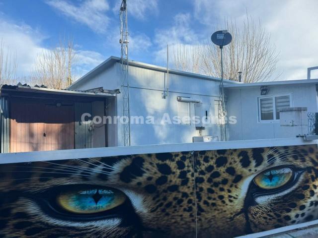Bungalow en venta en Sant Pere, Tordera