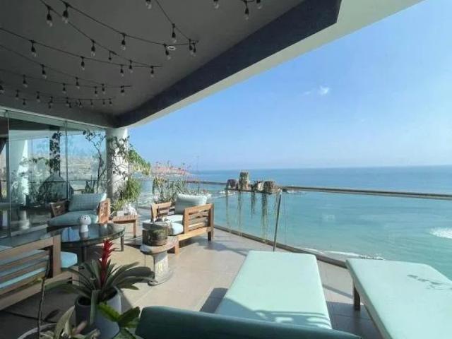 Departamento venta en Barranco, Lima Metropolitana