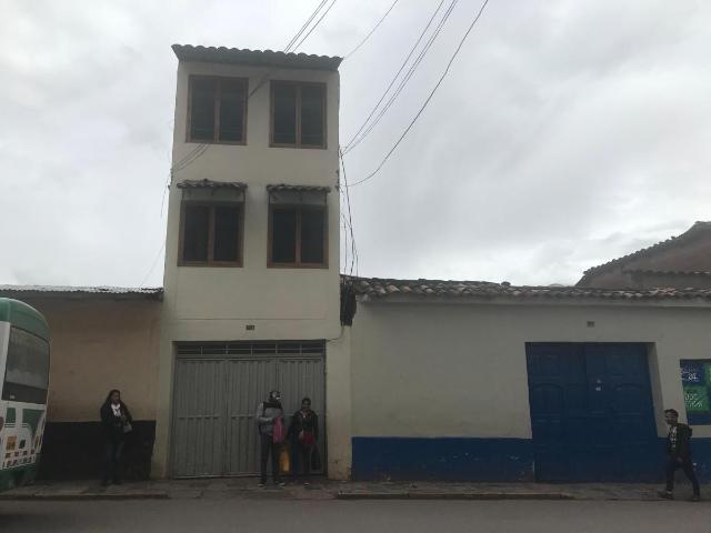 Local Comercial venta en Cusco