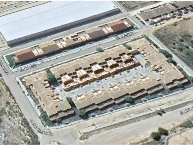 Casa en venta en La Plana de Utiel-Requena, Valencia