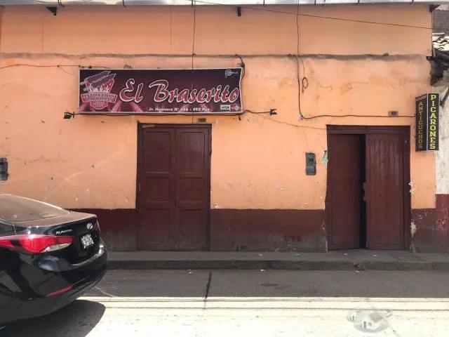 Casa venta en Junin