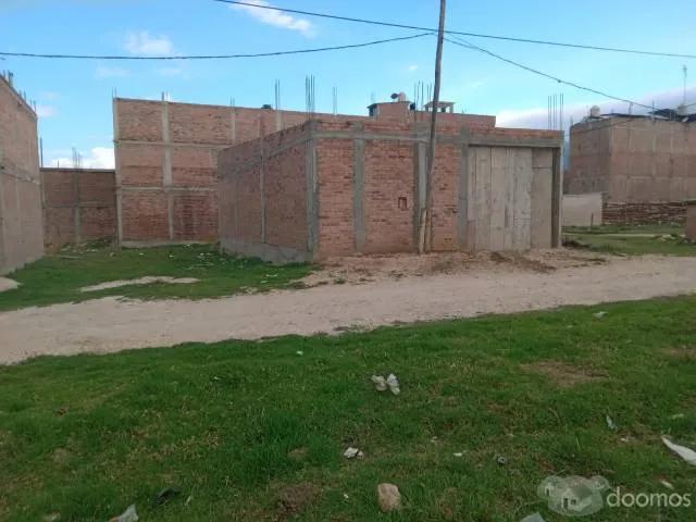 Terreno venta en Cajamarca