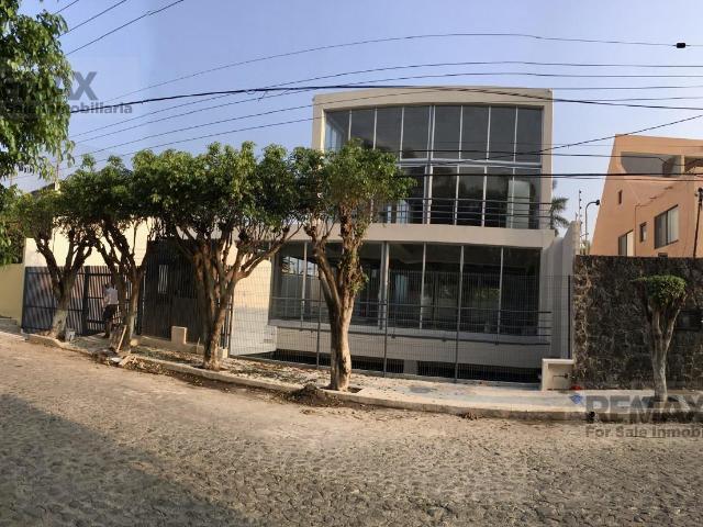 Oficina en venta en Morelos