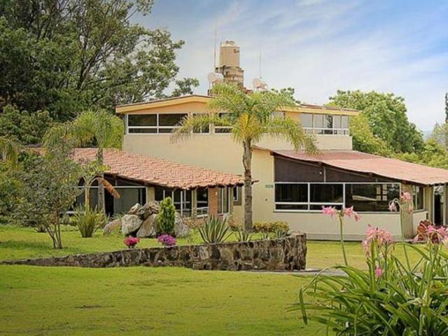 Quinta en venta en Atlixco, Puebla