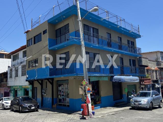 Edificio en venta en Morelos