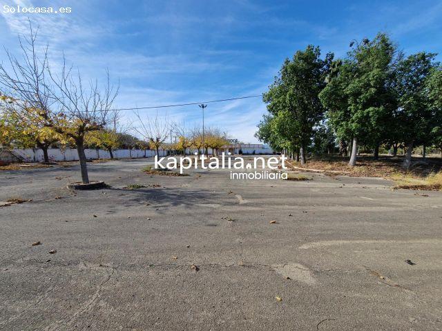 Local Comercial en venta en la Vall d'Albaida, Valencia