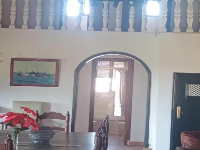 Casa en venta en El Rompido, Costa Occidental