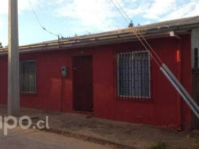 Casa en venta en Cauquenes, Maule