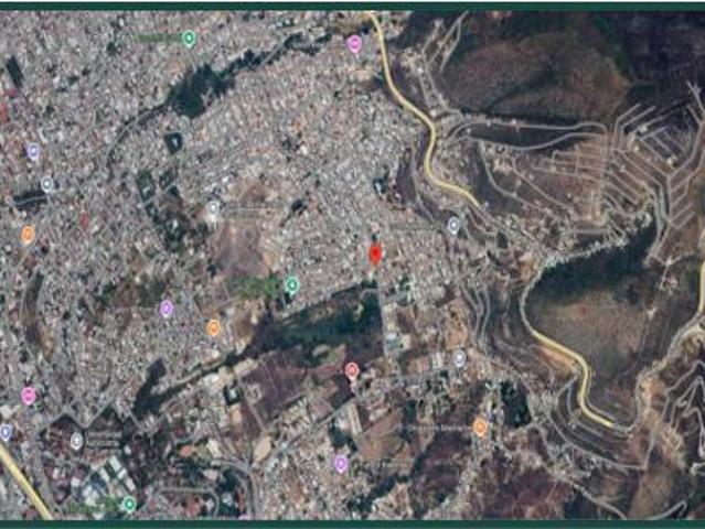 VENTA DE PROPIEDAD EN CHILPANCINGO DE LOS BRAVO, GUERRERO