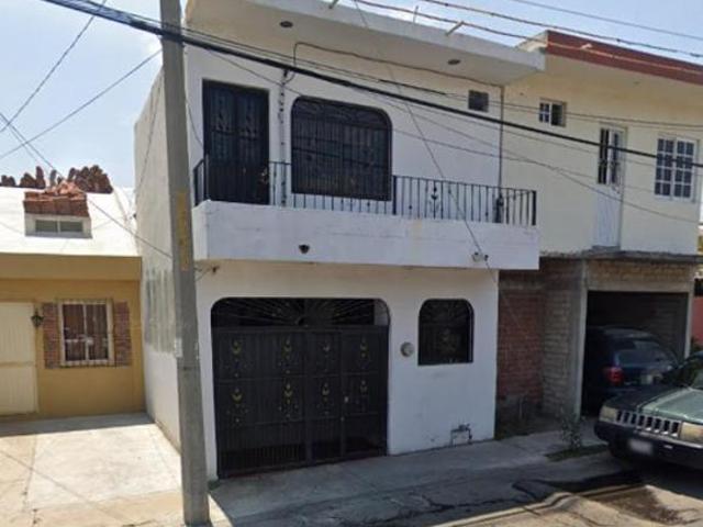 Casa en venta en Tecomán
