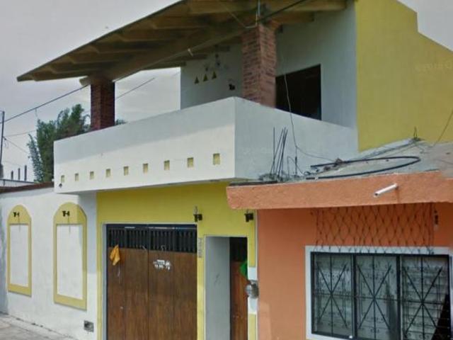 Casa en venta en Tecomán