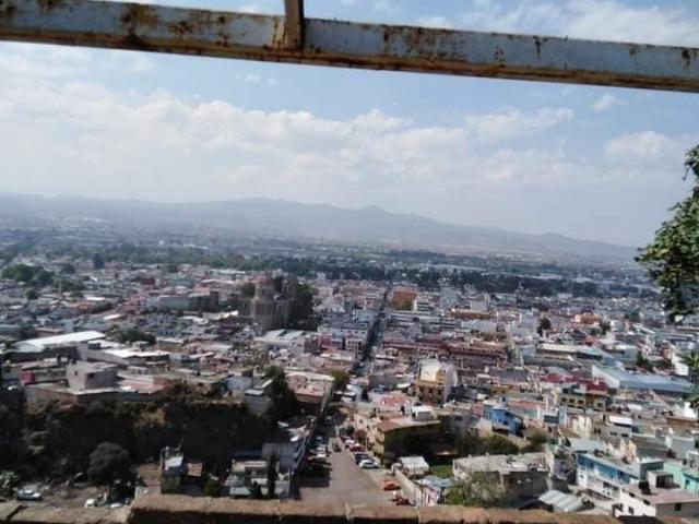Local Comercial en venta en Tulancingo De Bravo, Hidalgo
