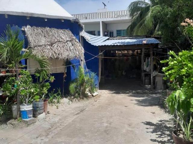 Venta de Propiedad en Isla Holbox