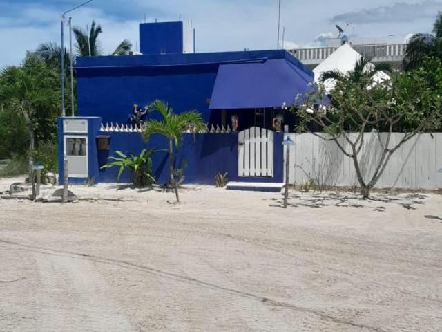 Venta de Propiedad en Isla Holbox