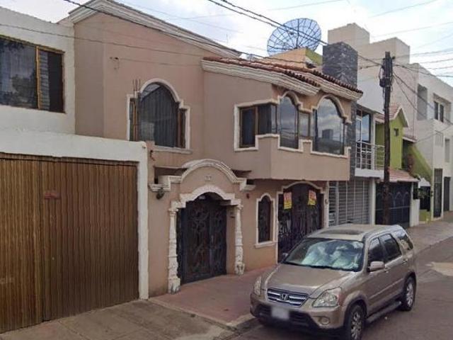 Casa en venta en Tepatitlán De Morelos, Jalisco