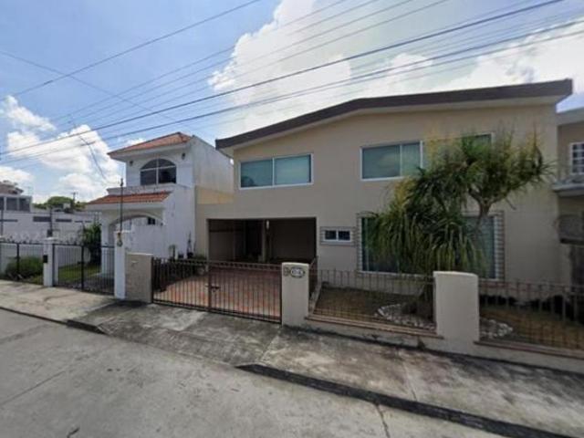 Casa en venta en Tuxpan, Veracruz