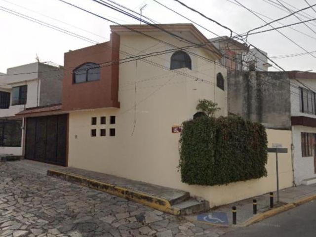Casa en venta en Zaragoza, Puebla