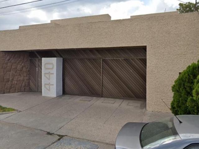 VENTA DE PROPIEDAD EN SAN LUIS POTOSI