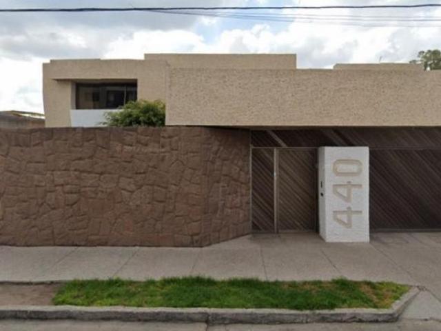 VENTA DE PROPIEDAD EN SAN LUIS POTOSI