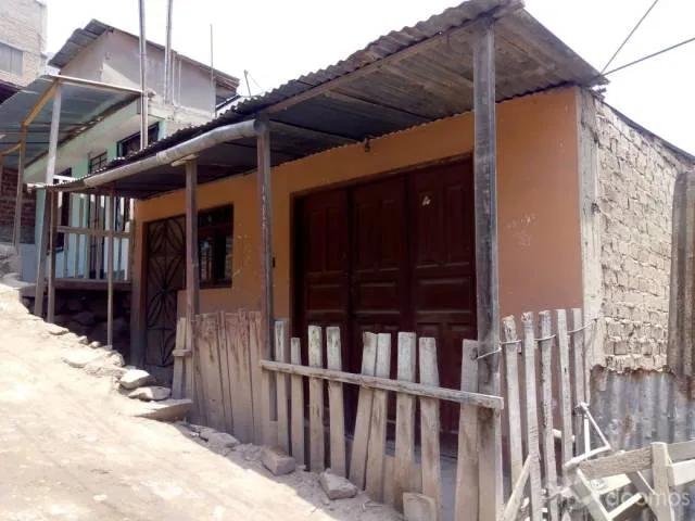 Casa venta en Lima, Lima Metropolitana