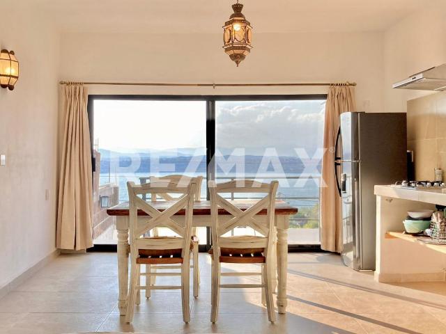 Departamento en venta en Morelos