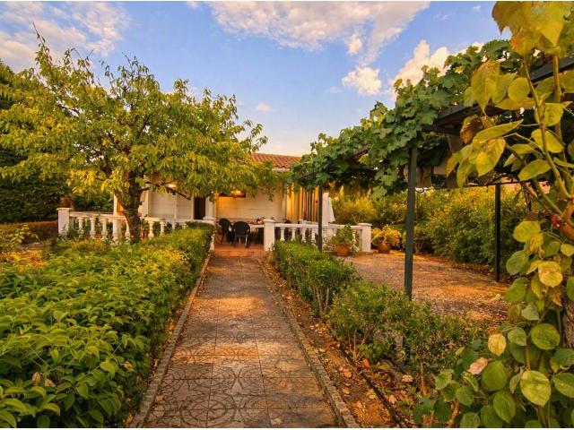 Casa en venta en Caraquiz, Uceda