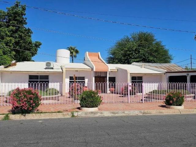 Casa en venta en Mexicali, Baja California