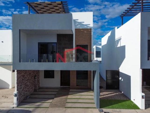 Casa en venta en Guaymas, Sonora