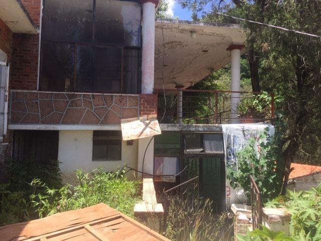 Rancho en venta en Taxco De Alarcón