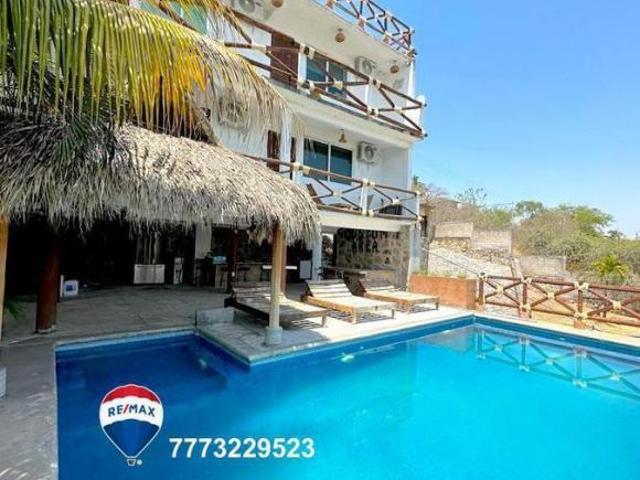 Casa En Condominio en venta en Morelos