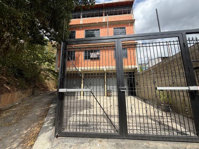 Propiedad en venta en Zona Centro, Guarenas