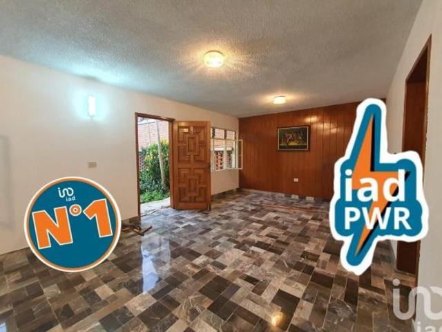Casa en venta en Xalapa, Veracruz