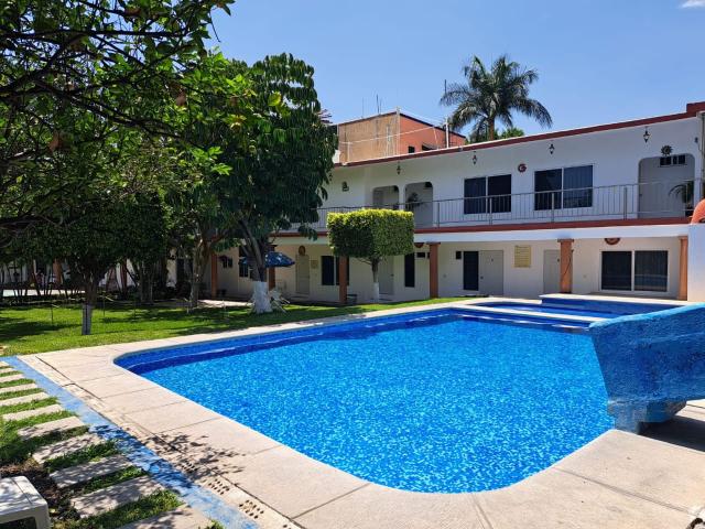 Edificio en venta en Cocoyoc, Yautepec