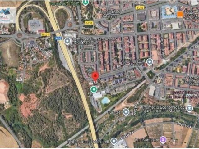 Piso en venta en Pou del Merlí, Baix Llobregat