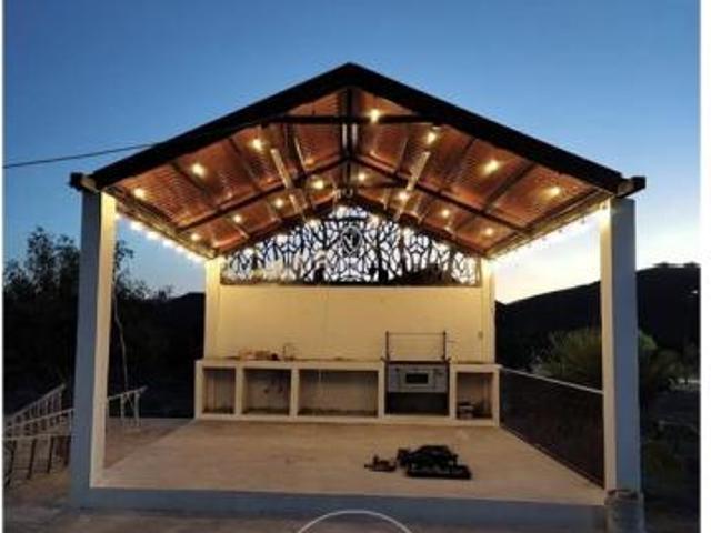 Rancho en venta en Ramos Arizpe, Coahuila