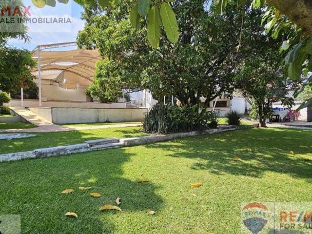 Venta de Quinta, Centro de Tezoyuca, Morelos…Clave 5547