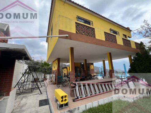 VENTA DE QUINTA EN CAMPESTRE EL BARRO