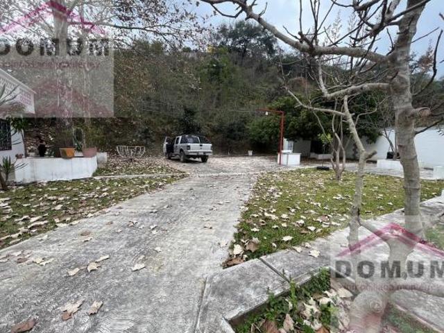 VENTA DE QUINTA EN CAMPESTRE EL BARRO