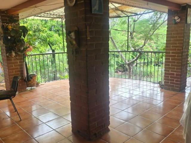 Quinta en venta en Morelos