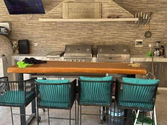 Quinta en venta en Gral. Terán, Nuevo León