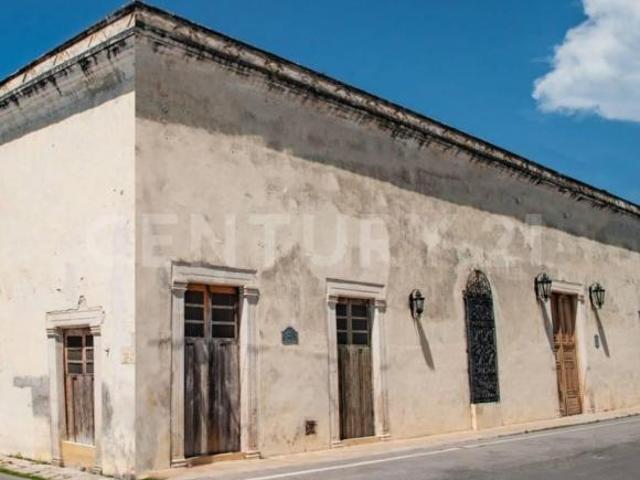 Quinta en venta en Motul, Yucatán