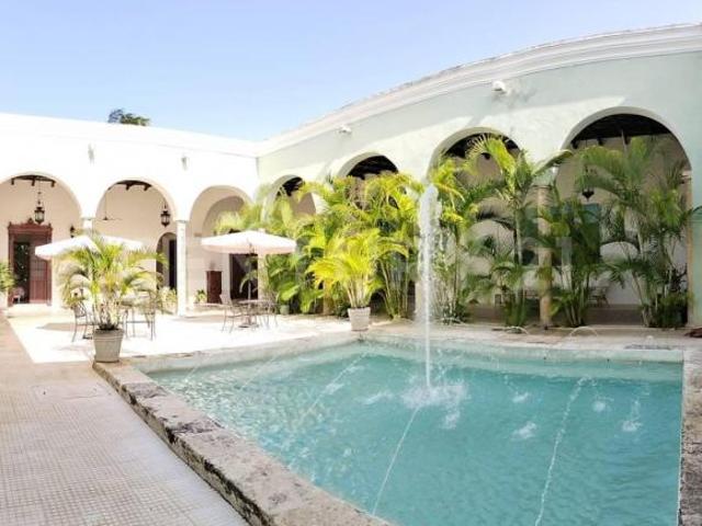 Quinta en venta en Motul, Yucatán