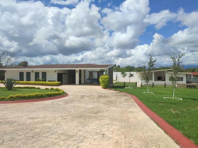 Quinta en venta en El Fraile, Montemorelos