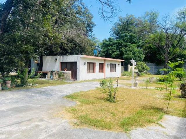 Quinta en venta en García, Nuevo León